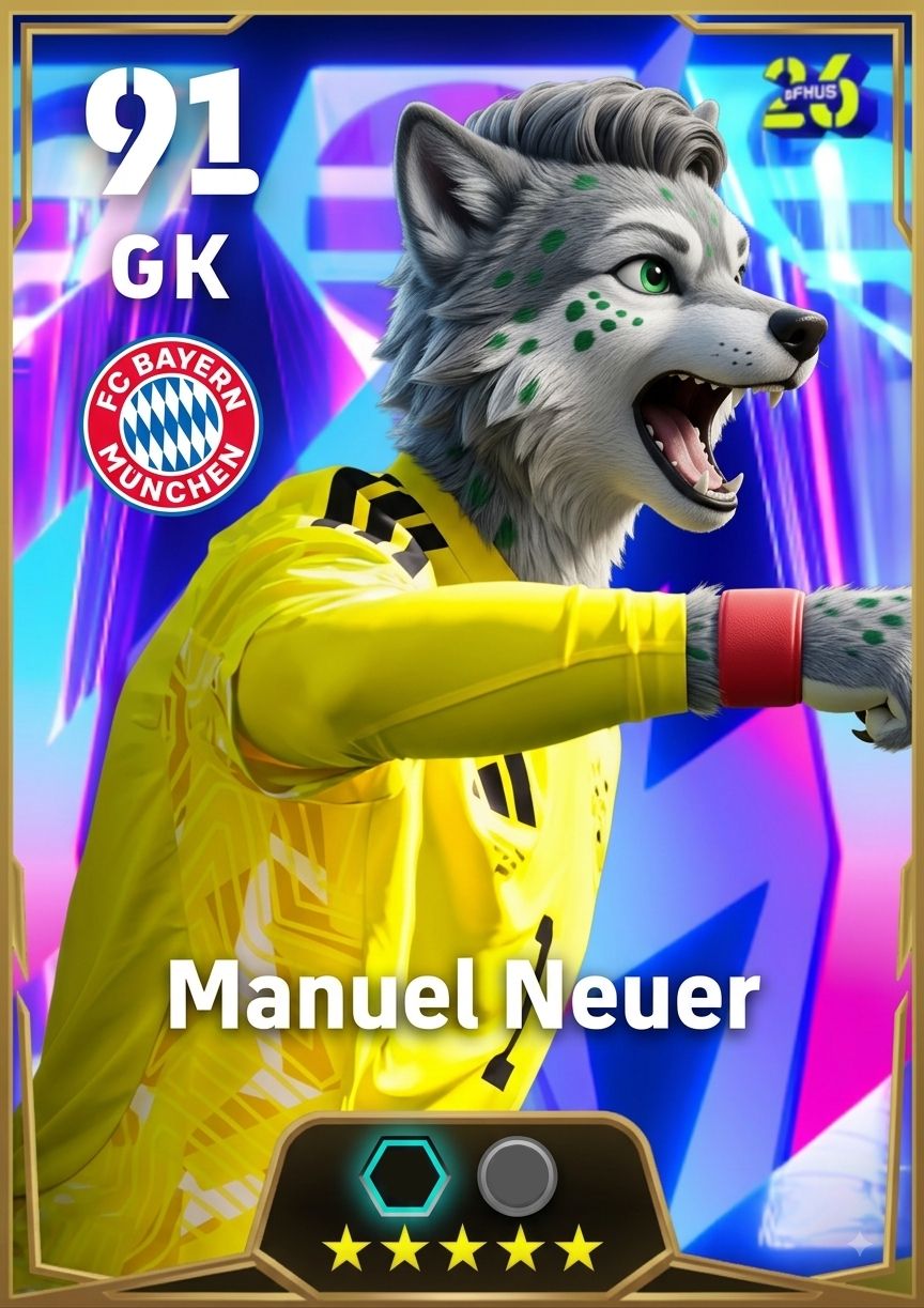 Manuel Neuer