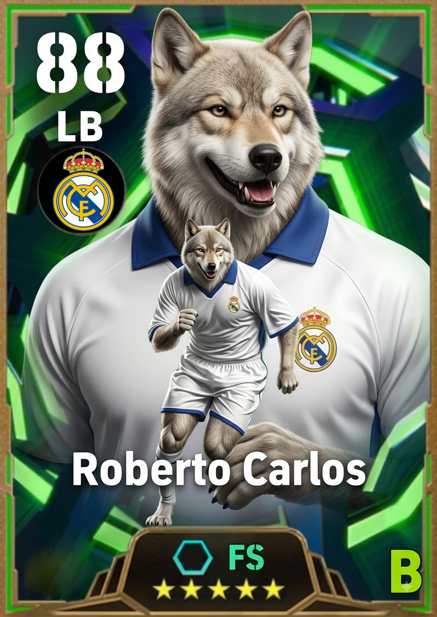 Roberto Carlos